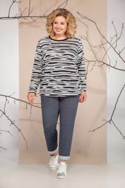 Suit Ivelta plus #3587 ser