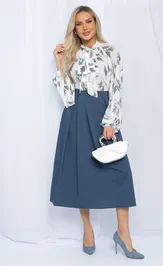 Юбка LT Collection Ю13112-16М