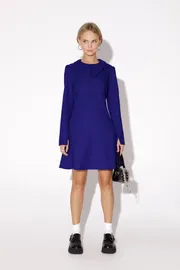 Dress Pirs #4866 vasilkovyj