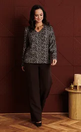 Zestaw Galean Style 1021