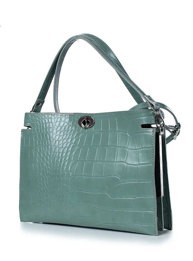 Torba Galanteya #22s955k45 fistashkovyj