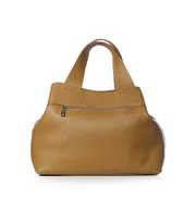 Torba Galanteya #24s599k45 gorchichnyj