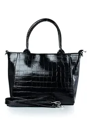 Torba Galanteya #25s3026k45 chernyj
