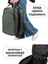 Сумки Cagia 110124