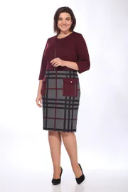 Sukienka Lady Style Classic #1485/2