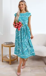 Платье LT Collection П15886-45М