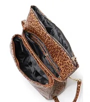 Torba Galanteya #25s2585k45 ryzhij