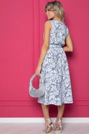 Sukienka LT Collection #P8056