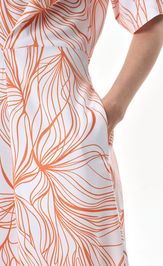 Dress Art Ribbon M1161P