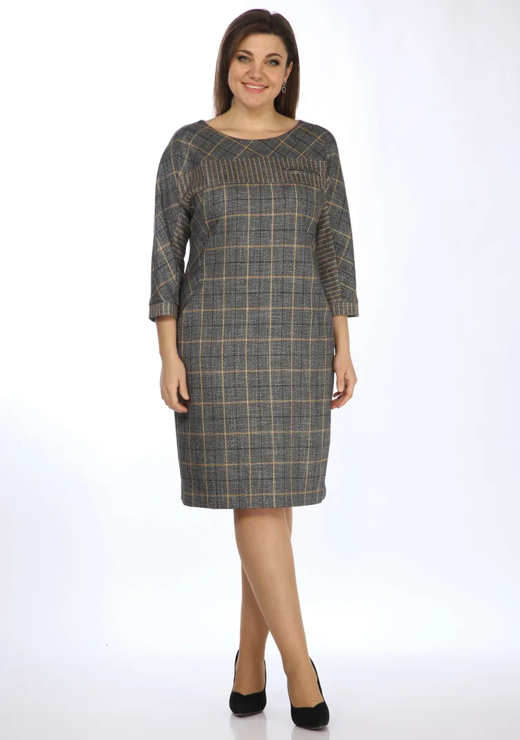 Sukienka Lady Style Classic #1685/1