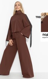 Комплект CHARUTTI Держу ритм (2 в 1)