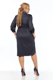 Sukienka Ell Style #2337