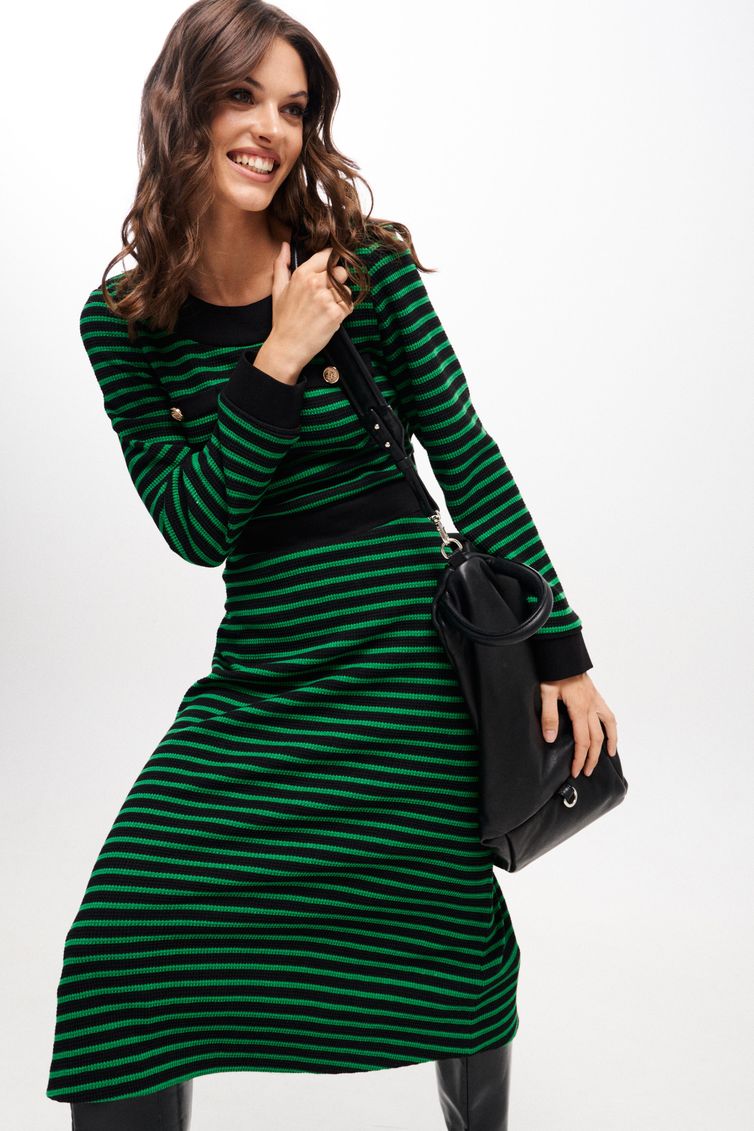 Dress Elletto Life #1965.1
