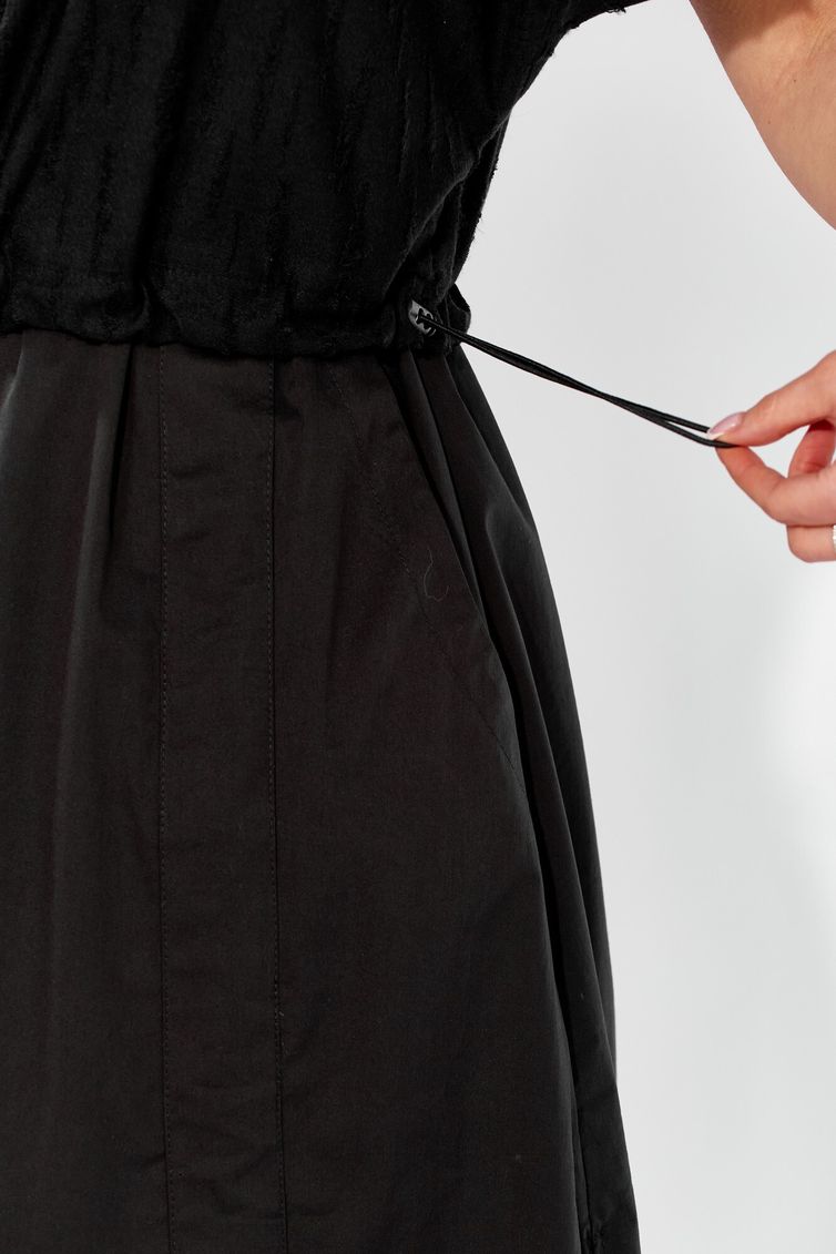 Платье LAIKONY арт. L-254 черный