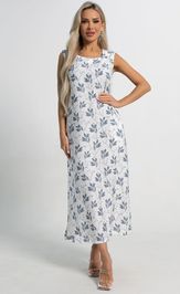 Платье LT Collection П15446-19М