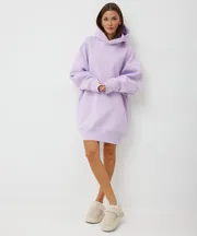 Худи V&N fashion арт. 1027 лаванда