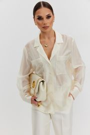 Блузка Vesnaletto арт. 4433