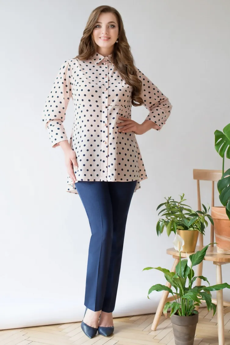Garnitury damskie URS #18-853