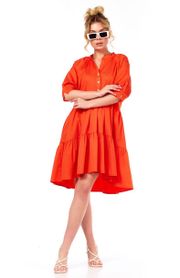Sukienka Milora #1355 alyj