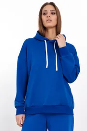 Bluza Z Kapturem GO #F4031/19-02 (170-176)
