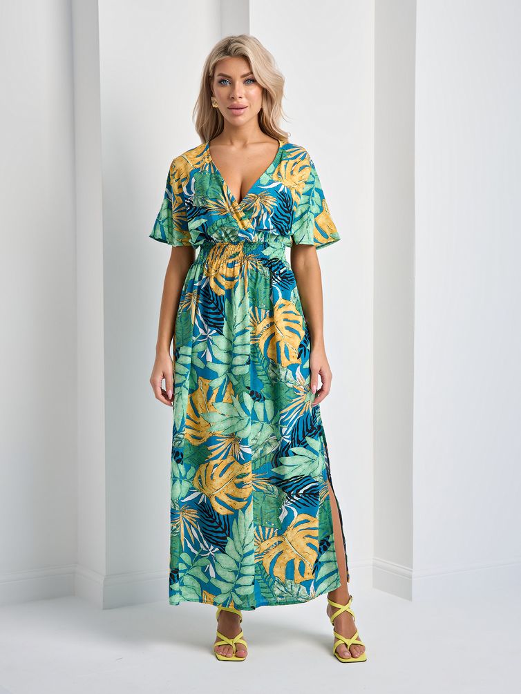 Платье Jetty арт. 320-9