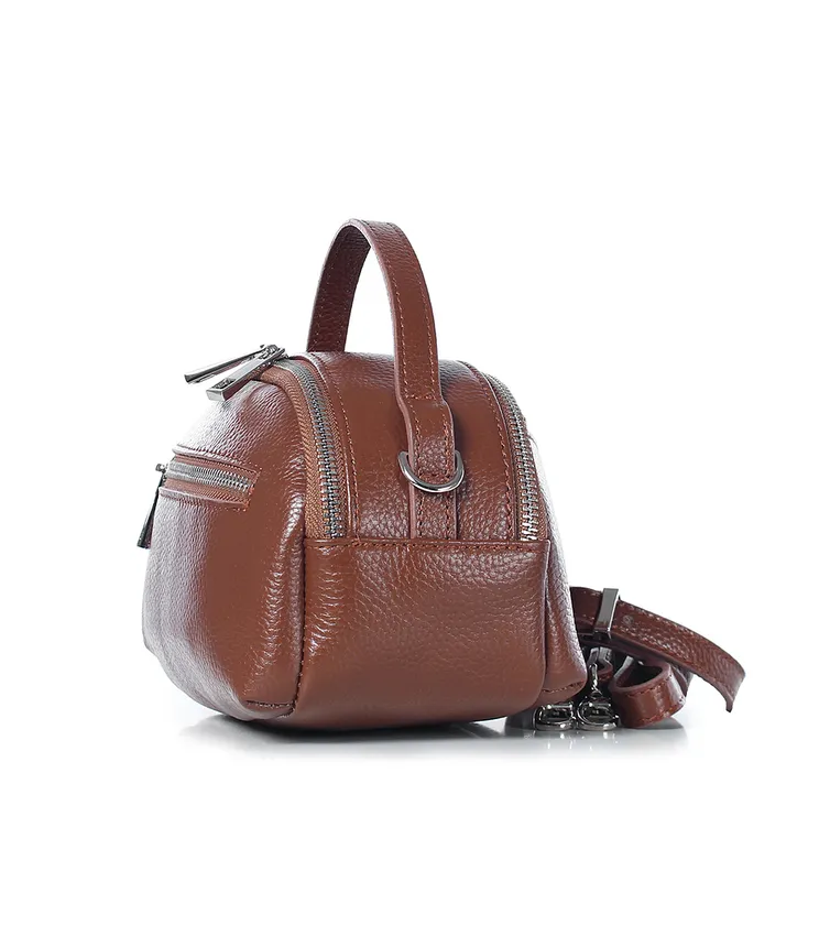 Torba Galanteya #23s467k45 ryzhij