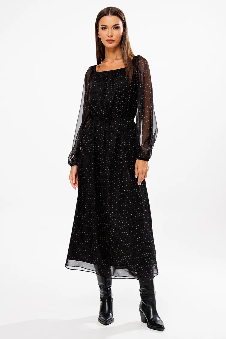 Sukienka Buter New #2895