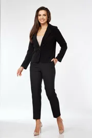 Zestaw Vilena-fashion #926 chernyj