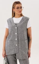 Suit FANTAZIA MOD 5121