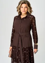 Платье EVA GRANT арт. 7334