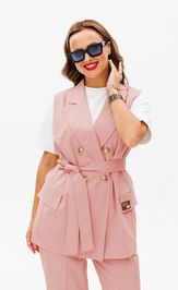 Комплект Anastasia 1109 пыл.роза