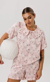 Костюм Anelli Laurel 1749 Клубничный маршмеллоу