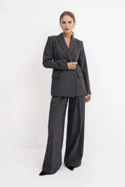 Suit Pirs #5760 seryj