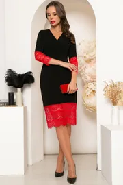 Sukienka LT Collection #P4376