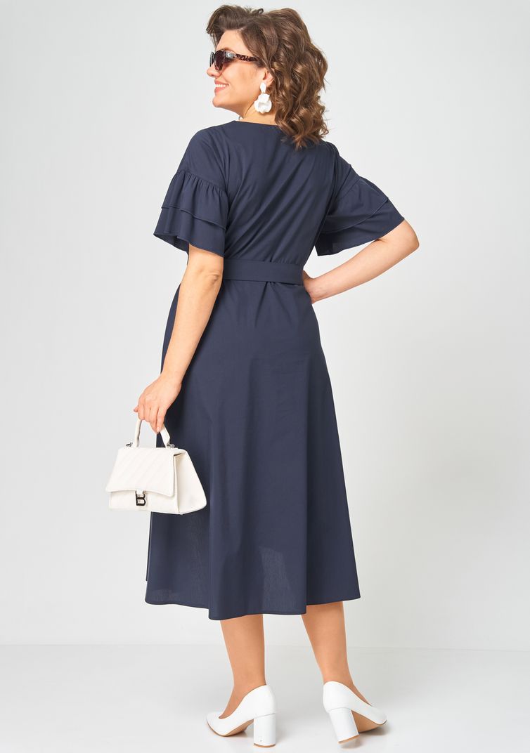 Sukienka EVA GRANT #7181R