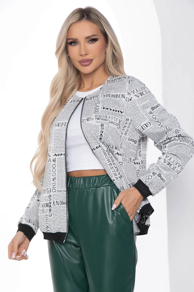 Лонгслив LT Collection #B10045