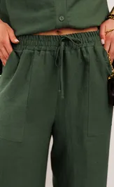 Костюм Galean Style 982.1 хаки
