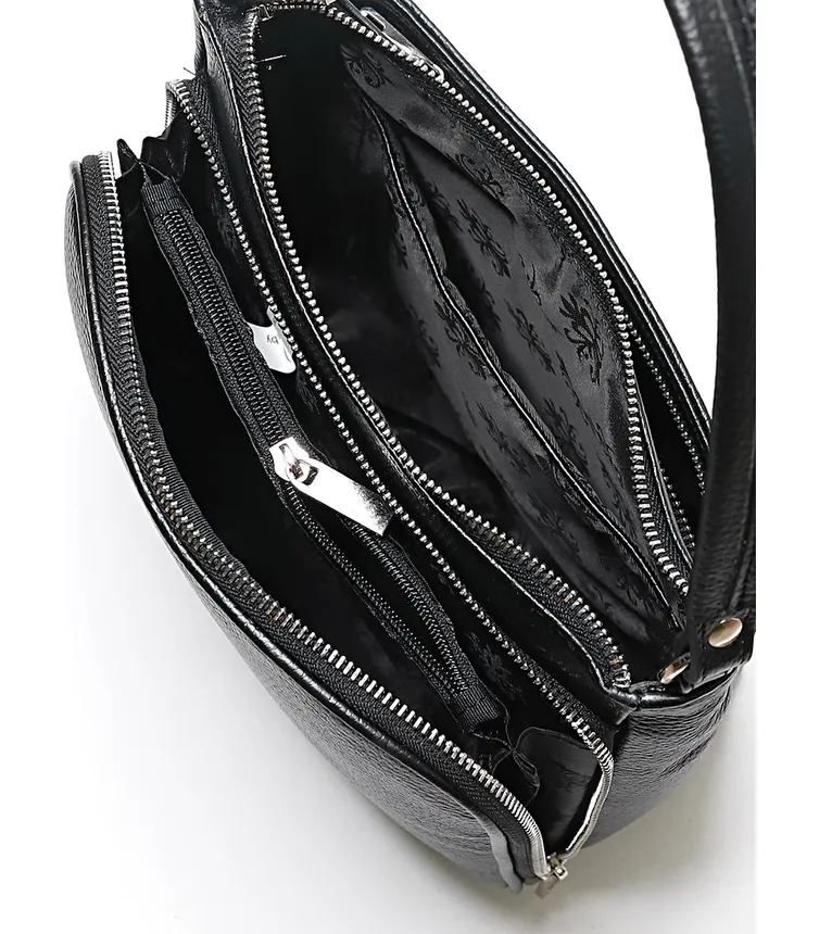 Torba Galanteya #24s483k45 chernyj