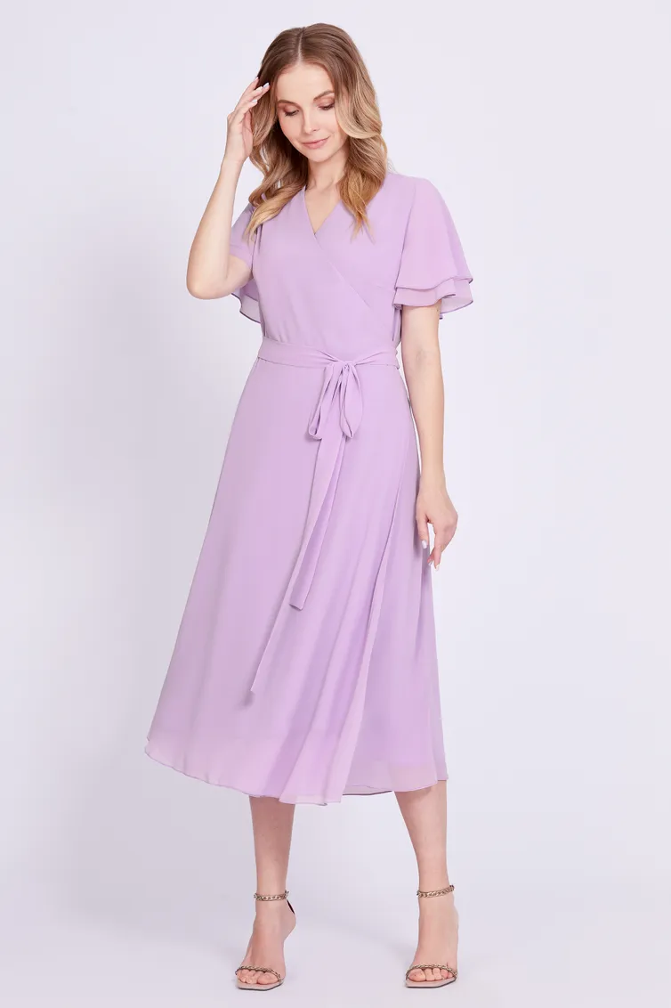 Sukienka BAZALINI #4581