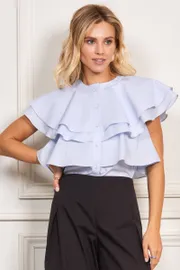 Blouse RIVOLI #2381.3