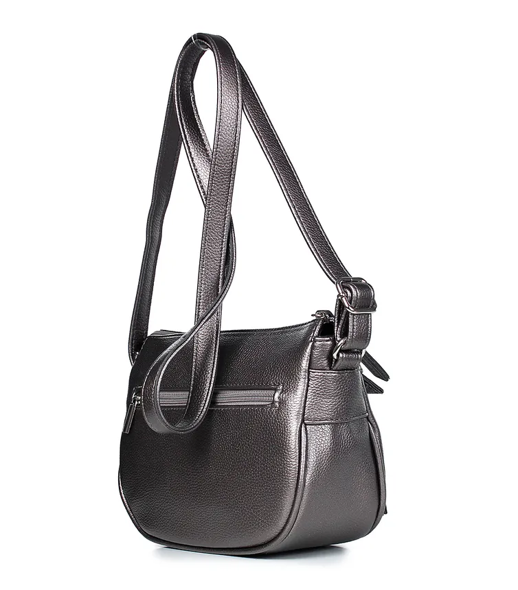 Torba Galanteya #1s2902k45 platina temn.