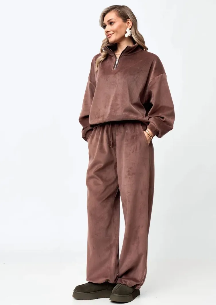 Suit Verita moda #N-2427
