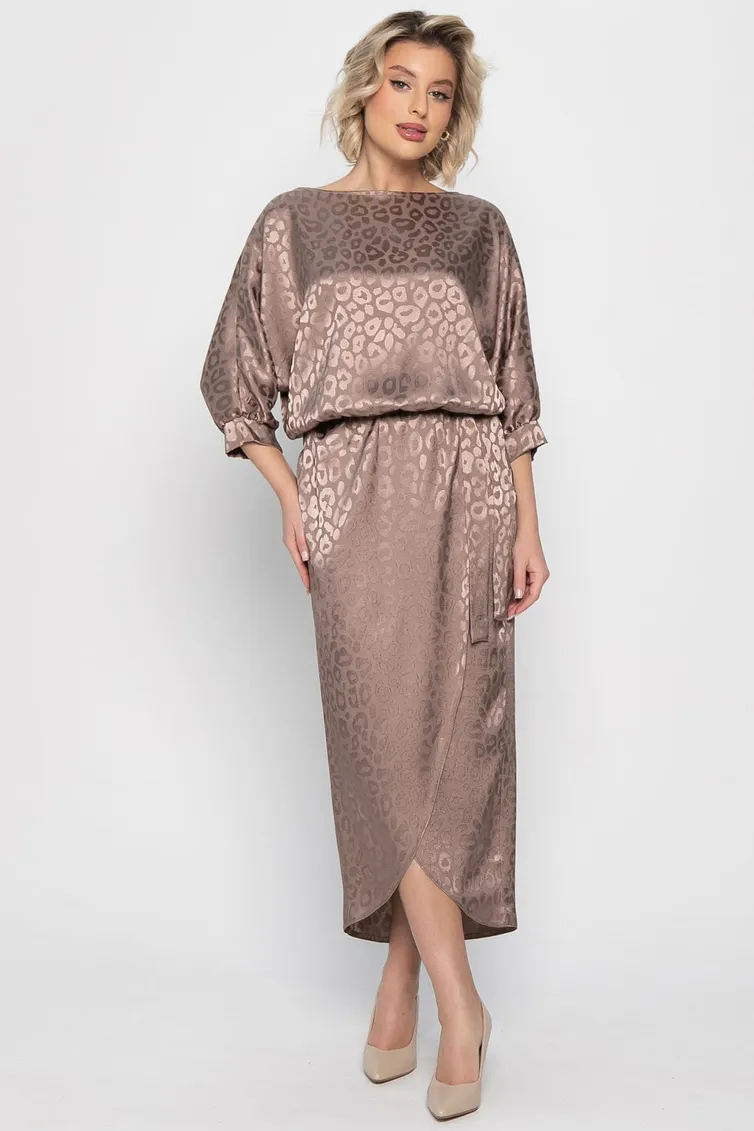 Sukienka LT Collection #P14964-12M