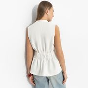 Жилет CHARUTTI арт. Летнее наслаждение (баланс)