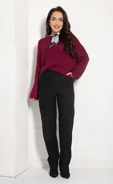 Брюки LT Collection Б12651-12