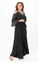 Overall Anastasia MAK 1306