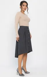 Юбка LT Collection Ю14217-10М