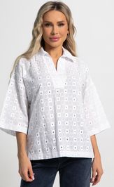 Bluzka LT Collection B15556-16M