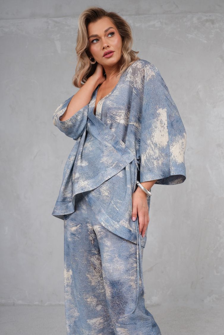 Брюки Erika Style Collection арт. 01735-6