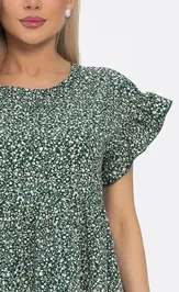 Платье LT Collection П15824-18М
